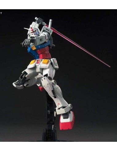 BANDAI Model Kit GUNDAM ORIGIN HG...