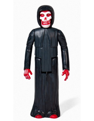 SUPER 7 REACTION MISFITS THE FIEND...