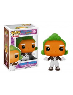 FUNKO POP CULTURE CHOCOLATE... 2