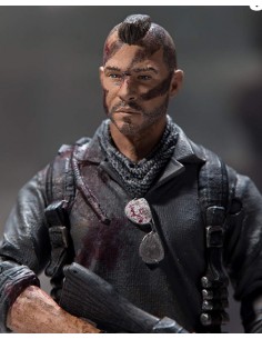 McFarlane CALL OF DUTY JOHN...