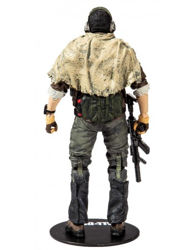 McFarlane CALL OF DUTY SIMON GHOST...