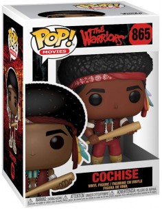 FUNKO POP MOVIES THE... 2