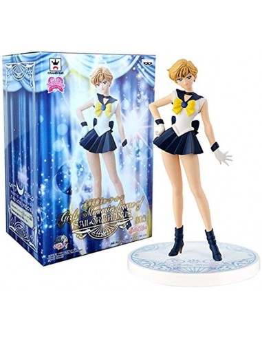BANPRESTO SAILOR MOON GIRLS MEMORIES...