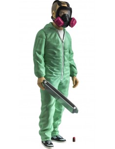 MEZCO BREAKING BAD JESSE... 2