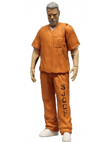 MEZCO ACTION FIGURE SONS OF ANARCHY...