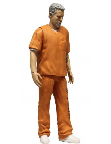MEZCO ACTION FIGURE SONS OF ANARCHY...