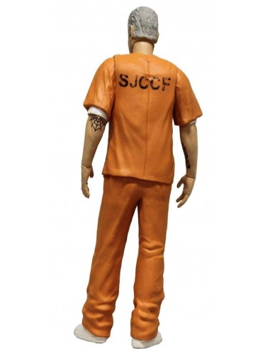 MEZCO ACTION FIGURE SONS OF ANARCHY...