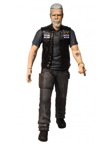 MEZCO ACTION FIGURE SONS OF ANARCHY...