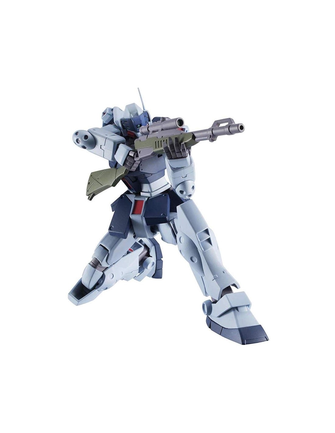 BANDAI Model Kit GUNDAM HGUC RGM 79SP GM SNIPER II 2 SC 1/144 GUNPLA NEW!