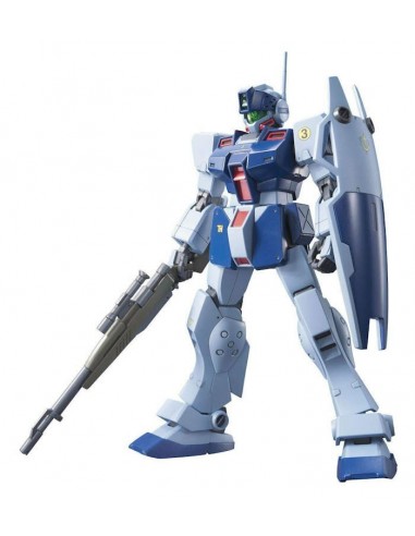 BANDAI Model Kit GUNDAM HGUC RGM 79SP...