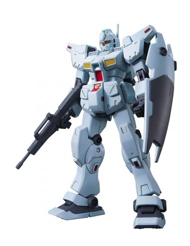 BANDAI Model Kit GUNDAM HGUC RGM 79N...