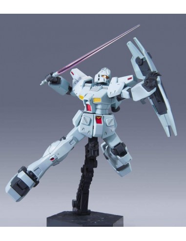 BANDAI Model Kit GUNDAM HGUC RGM 79N...