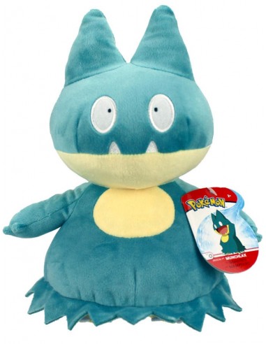 WICKED COOL TOYS POKEMON PLUSH DOLL...