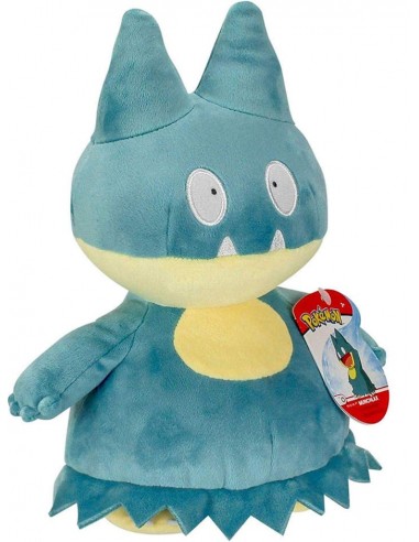 WICKED COOL TOYS POKEMON PLUSH DOLL...