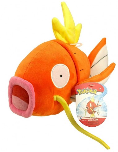 WICKED COOL TOYS POKEMON PLUSH DOLL...