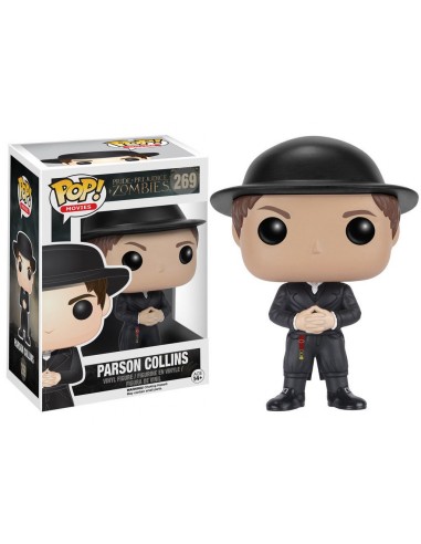 FUNKO POP MOVIES PRIDE PREJUDICE...