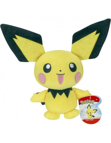 WICKED COOL TOYS POKEMON PLUSH DOLL...