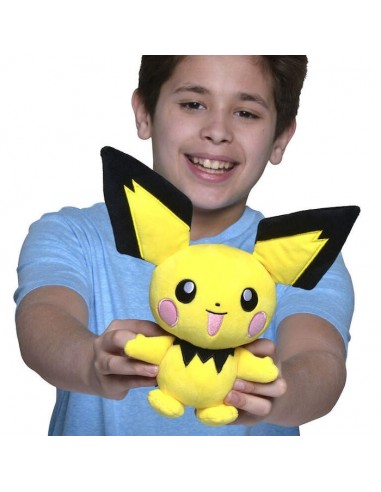 WICKED COOL TOYS POKEMON PLUSH DOLL...