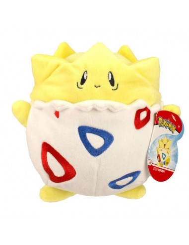 WICKED COOL TOYS POKEMON PLUSH DOLL...