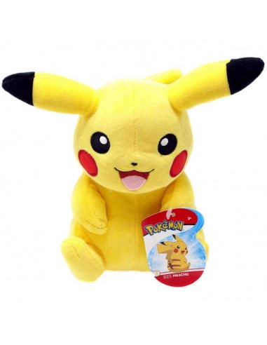 WICKED COOL TOYS POKEMON PLUSH DOLL...
