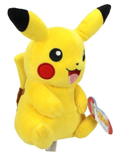WICKED COOL TOYS POKEMON PLUSH DOLL...