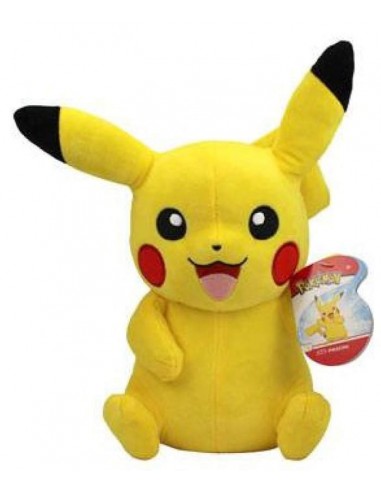 WICKED COOL TOYS POKEMON PLUSH DOLL...
