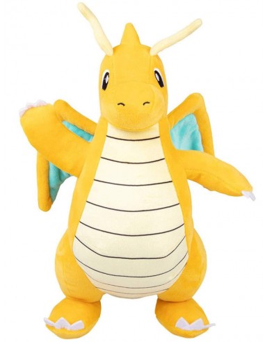 WICKED COOL TOYS POKEMON PLUSH DOLL...