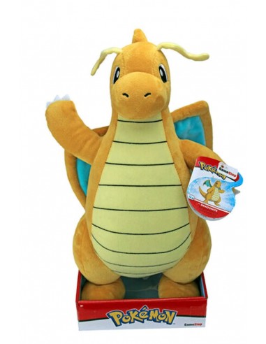 WICKED COOL TOYS POKEMON PLUSH DOLL...
