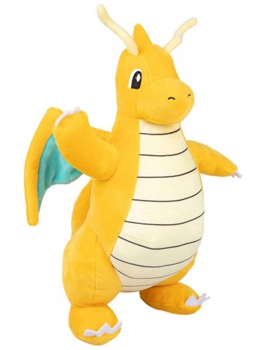 WICKED COOL TOYS POKEMON PLUSH DOLL...