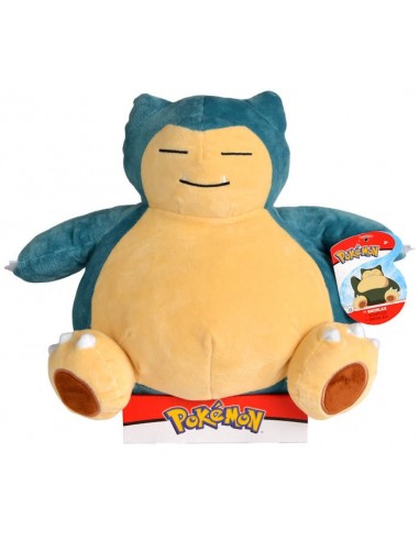 WICKED COOL TOYS POKEMON PLUSH DOLL...