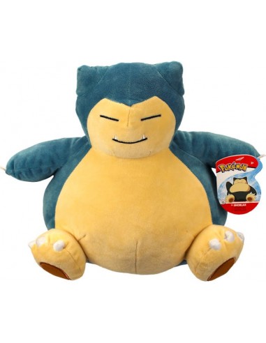 WICKED COOL TOYS POKEMON PLUSH DOLL...