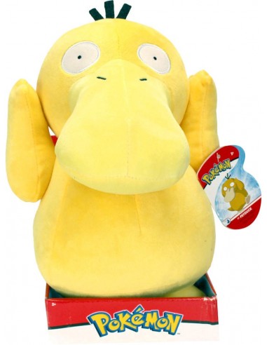 WICKED COOL TOYS POKEMON PLUSH DOLL...