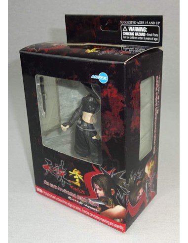 ARTFX KOTOBUKIYA TENCHU VIDEOGAME...