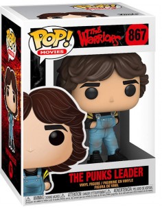 FUNKO POP MOVIES THE... 2