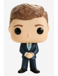 FUNKO POP AMERICAN HISTORY...
