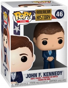 FUNKO POP AMERICAN HISTORY... 2