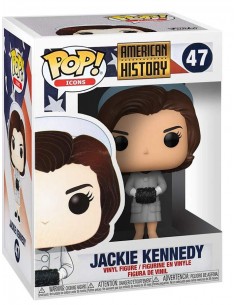 FUNKO POP AMERICAN HISTORY... 2