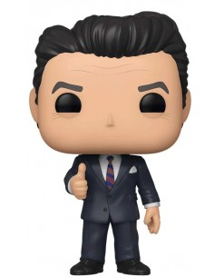 FUNKO POP AMERICAN HISTORY...