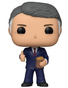 FUNKO POP AMERICAN HISTORY...