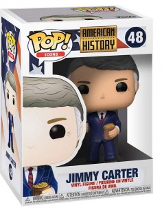 FUNKO POP AMERICAN HISTORY... 2
