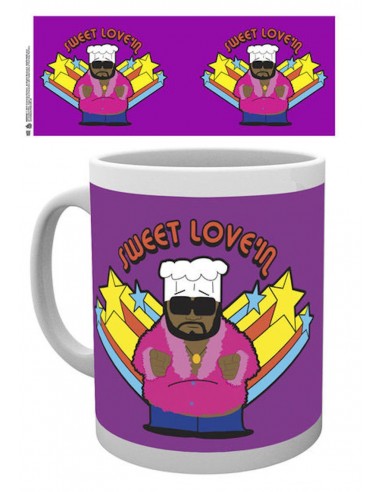 GYE MUG TAZZA IN CERAMICA SOUTH PARK...