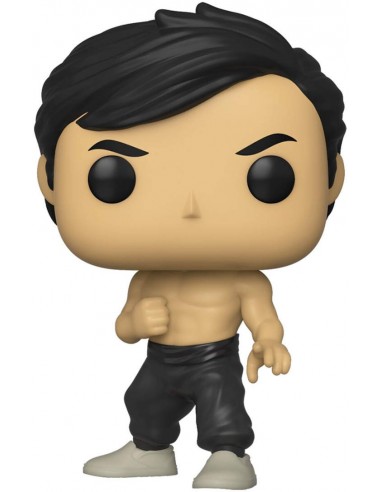 FUNKO POP GAMES MORTAL KOMBAT LIU...