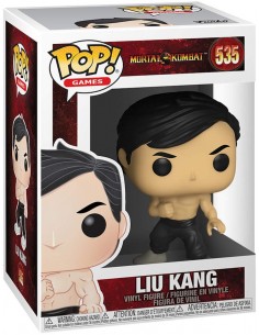 FUNKO POP GAMES MORTAL... 2
