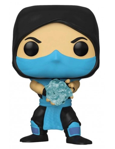 FUNKO POP GAMES MORTAL KOMBAT SUB...