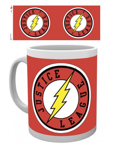 GYE MUG TAZZA IN CERAMICA DC COMICS...