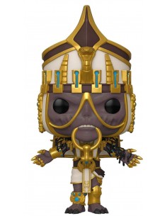 FUNKO POP GAMES GUILD WARS...