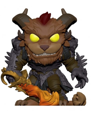 FUNKO POP GAMES GUILD WARS 2 RYTLOCK...