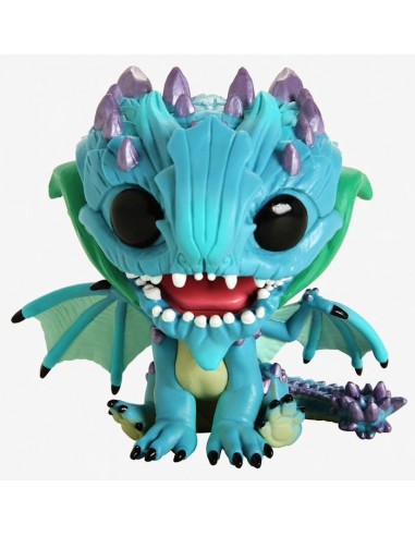 FUNKO POP GAMES GUILD WARS 2 BABY...