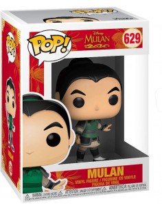 FUNKO POP DISNEY PRINCESS... 2