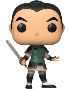 FUNKO POP DISNEY PRINCESS...